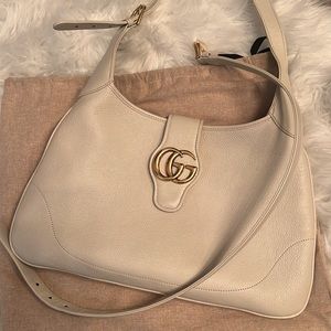 New Gucci Aphrodite Large Tote Bag